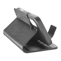 Book Agenda 2 Case für Apple iPhone 16 Black (60830)