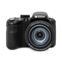 Pixpro AZ425 Kit schwarz Kompaktkamera Pixpro AZ425 Kit schwarz Kompaktkamera