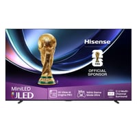 100U7Q PRO ULED Mini LED TV 100U7Q PRO ULED Mini LED TV