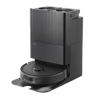 Qrevo Plus black Saugroboter mit Wischfunktion
