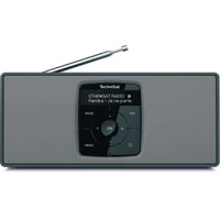 DIGITRADIO 2 S, schwarz DAB+ Radio DIGITRADIO 2 S, schwarz DAB+ Radio