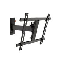 WALL 3225, schwarz TV-Wandhalterung