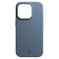 Cover "Urban Case" für Apple iPhone 14 Pro, Blue Grey 00220154 Handyhülle