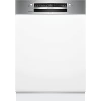 SMI6YCS0ME Serie 6 Einbau-Geschirrspüler integriert 60 cm