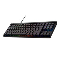 G515 TKL Kabelgebundene Gaming-Tastatur, Schwarz