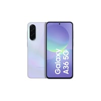 Galaxy A36 5G 128GB Awesome Lavender - DACH Smartphone Galaxy A36 5G 128GB Awesome Lavender - DACH Smartphone