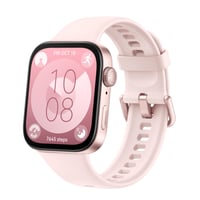 WATCH FIT 3, Pink Smartwatch WATCH FIT 3, Pink Smartwatch