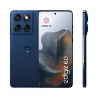 edge 60 12GB + 512GB PANTONE Gibraltar Sea Smartphone edge 60 12GB + 512GB PANTONE Gibraltar Sea Smartphone