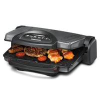 Kontaktgrill KG 1800