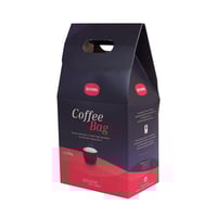 NIV NIBG 750 COFFEEBAG Kaffee