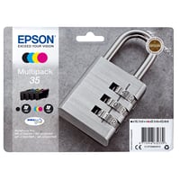 C13T35864010 Schloss MultiPack Druckerpatrone