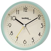 Modell R Quarzwecker mint Wecker