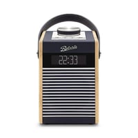 Rambler Midi navy blue DAB+ Radio Rambler Midi navy blue DAB+ Radio