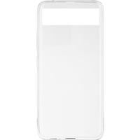 Solid Case für Google Pixel 7 Clear (20429) Handyhülle