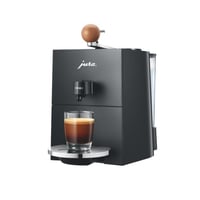 Siebträger-Espressomaschine ONO Coffee Black (EA) Siebträger-Espressomaschine ONO Coffee Black (EA)