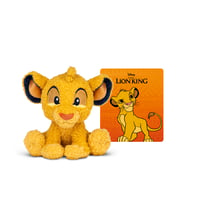 Cuddle Tonies - Simba Hörfigur Cuddle Tonies - Simba Hörfigur