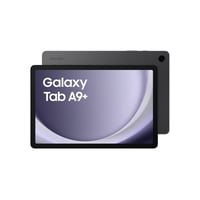 Galaxy Tab A9+ WiFi Graphite Tablet Galaxy Tab A9+ WiFi Graphite Tablet