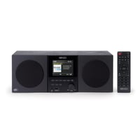 DAB+ Radio DAB Radio XL 25EX