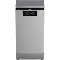 BDFS26040XQ Stand-Geschirrspüler 45 cm