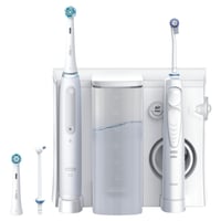 Zahnpflegesystem Oral Health Center Oxyjet + iO4 Zahnpflegesystem Oral Health Center Oxyjet + iO4