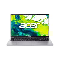Aspire Lite 17 (AL17-51P-54T0), Light Silver, 17,3 Zoll, HD+, Intel Core 5 120U, 16 GB, 1 TB M.2 SSD