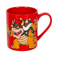Bowser PrimeLine Tasse