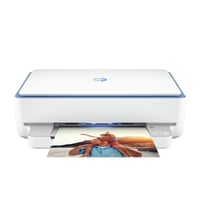 Envy 6010e All-in-One-Drucker, Weiß