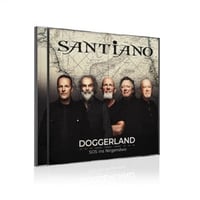 CD Santiano - Doggerland - SOS Ins Nirgendwo