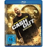 Blu-ray Cash Out - Zahltag
