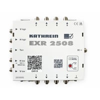 EXR 2508 Multischalter