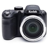 Pixpro AZ401 schwarz Kompaktkamera