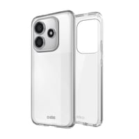 Cover Skinny für Xiaomi Redmi Note 14 4G, Transparent
