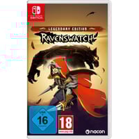 Ravenswatch (Legendary Edition) Nintendo Switch-Spiel