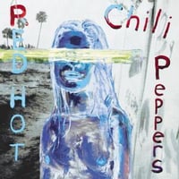 CD Red Hot Chili Peppers - By The Way