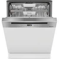 G 5833 SCi Active Plus E Einbau-Geschirrspüler integriert 60 cm