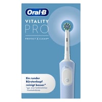 Vitality Pro Blue Zahnbürste Vitality Pro Blue Zahnbürste