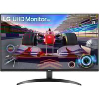 UltraFine 32UR500K-B.AEU, Schwarz, 31,5 Zoll, 4K, 60 Hz, 4 ms
