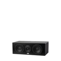 Aurora XT Center schwarz Stück Center-Lautsprecher