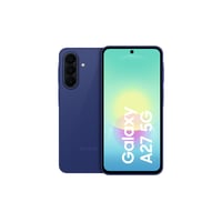 Galaxy A27 5G 128GB, Blue Smartphone