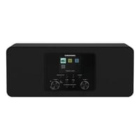 Digital Radio DTR 4600 2.0 DAB+ DAB+ Radio