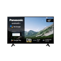 TX-43MSW504 LED TV TX-43MSW504 LED TV