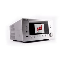 MHF-900 Solo CD-Internet Receiver (Diamantsilber) MHF-900 Solo CD-Internet Receiver (Diamantsilber)