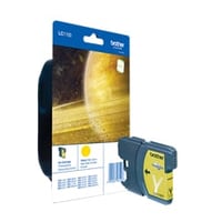 Tintenpatrone LC1100Y gelb Tintenpatrone LC1100Y gelb