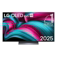 OLED55C56LB