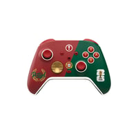 AURORA+ Controller FIFA WC 26 Portugal wireless Controller für Nintendo Switch 1+2