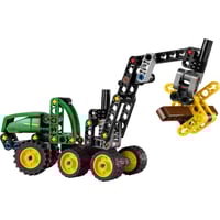 John Deere 1470H Rad-Harvester Lego-Set John Deere 1470H Rad-Harvester Lego-Set