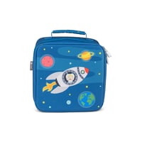 Bühnen Trasnport - Durch die Galaxy