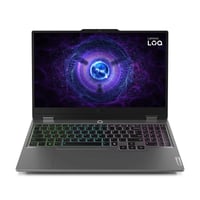 Gaming-Notebook LOQ 15IRX10, Luna Grey, 15,6 Zoll, Full-HD, Intel Core i5 13450HX, 16GB, 1TB SSD, RTX 5060
