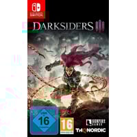 Darksiders 3 Nintendo Switch-Spiel