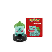 Pokémon Bisasam Hörfigur